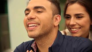 DAHER - "Gracias" (Video Oficial) - "Canción romántica de la telenovela Lo Que La Vida Me Robó"