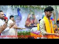 shree bhagwat katha day 7 श्री सिध्देश्वरमंदिर धर्मशाला सुनहरी live streaming