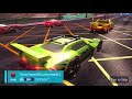 hot wheels infinite loop – new car nerve hammer – leagues 10