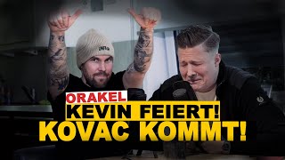 BVB-Orakel: Großkreutz feiert seine Kovac-Prognose | Video-Podcast | Großkreutz \u0026 Küpper