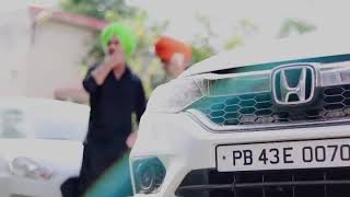 Inderamgharia| Latest Punjabi song video