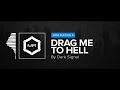 dark signal drag me to hell hd