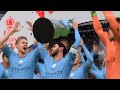 Man City vs. Man United - Emirates FA Cup 2023 Final Match | [4K60]