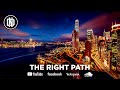 THOMAS GREENBERG - THE RIGHT PATH [HOGAN BOOTLEG] [TROPICAL HOUSE]