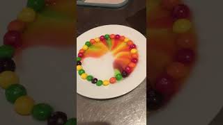 The amazing skittles hack