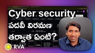 Cybersecurity Head Explores Astrology, Retirement & Business Dreams | Learn Astrology in Telugu