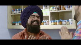 Ardab Mutiyaran (2019) Punjabi Full Movie