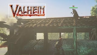 Valheim 138 - The Great Renovation