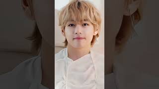 Happy birthday taehyung oppa semoga panjang umur dan sehat selalu dan rezeki nya di lancar kan