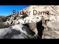 Joshua Tree National Park - Barker Dam Hike