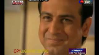 Adaalat (Criminal Court Proceedings) Mizo Dubbed Serial