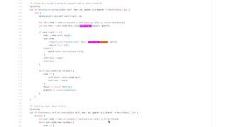 [KAIST CS492C, 2020 Fall] Lock-free linked lists (synchronization)