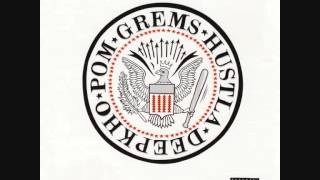 Grems (feat. Dj Troubl') - Baltringue