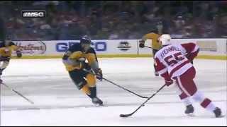 Homecoming - Great NHL Plays (HD)