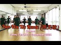 Yan Wu Xie Remix (燕无歇) - Line Dance (Penny Tan (MY) - September 2024)