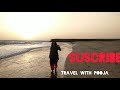 rahij rahij beach mangrol junagadh unexplored beach of gujarat gujaratbeach travel with pooja