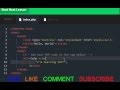 Codecademy PHP- PHP Syntax