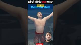 इनपर गलती से भी कदम मत रखना😱 X |NeverStep Ona Sea Urchin | The Fact |#shorts#ytshorts#youtubeshorts