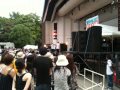 脱線3 2beat in スチャダラ2011