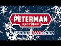 peterman brothers december 2024 15 second ad