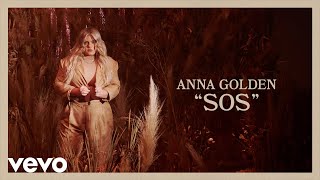 Anna Golden - SOS (Live) (Audio)