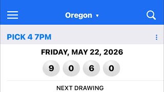 OREGON GOT MY 9060 STRAIGHT!🥳STRAIGHT HITS IN NEW JERSEY! GEORGIA! DC! WASHINGTON!🏆🏆🏆