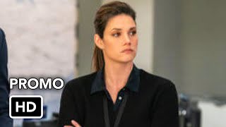 FBI 3x07 Promo "Discord" (HD)