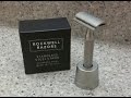 Rockwell 6S Review and Shave On THE MOST AGGRESSIVE SETTING!!!