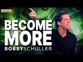 Pastor Bobby Schuller's Surprising Sermon About Achieving Your Dreams