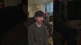 Vaundy - 東京フラッシュ [Short Vocal Cover] #shorts #vaundy #tokyoflash