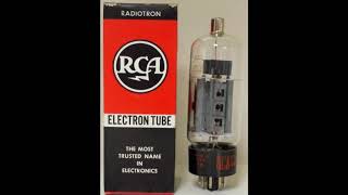 Don't underestimate TV sweep tubes 6DQ5 in Hallicrafters HT-44 SR-150 transmitters