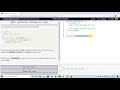 Lesson 99 - nesting for loops - freecodecamp