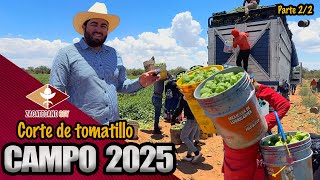 ¿SER AGRICULTOR ES MUY CARO? ¿O es un mal año?