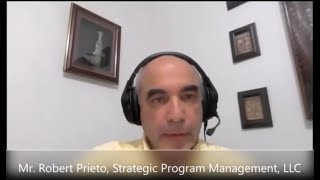 NAC AMA Spring 2021 Bob Prieto