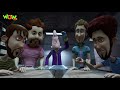Animated Series | Inspector Chingum | Hindi Cartoons For Kids | Ep 03 | Wow Kidz