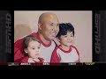 racist koreans 보노짓 외국인 hines ward hapa hero mvp story hd espn outside the lines