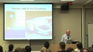 Gordon Bell - MyLifeBits