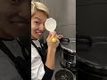 Ken makes a meal with dollar store (?) items 🤥