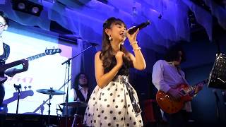 櫻井佑音「SWEET MEMORIES」わんわんライブ＠LOFT HEAVEN 2019/5/6