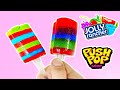 DIY: How to Make GIANT JOLLY RANCHER PUSH POP CANDY TREATS! SUPER EASY & DELICIOUS!! DIY: How to Make GIANT JOLLY RANCHER PUSH POP CANDY TREATS! SUPER EASY & DELICIOUS!!