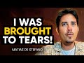 ATLANTIS PROPHECY: He REMEMBERS the FALL of ATLANTIS! His WARNING for US TODAY! | Matias De Stefano