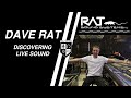 HOW DAVE RAT GOT STARTED IN AUDIO with Dave Rat