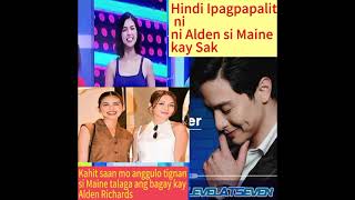 LATEST UPDATES ALDEN RICHARDS HINDI IPAGPAPALIT SI MAINE MENDOZA KAY KATHRYN BERNARDO YAN ANG TOTOO