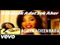 athokjok adut jok aher acieen acieen baba official audio