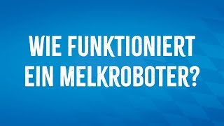 Nachgeha(r)kt: Wie funktioniert ein Melkroboter?