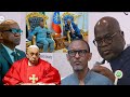 iki gitondo le 15 2 2025 ndayishimiye na kagame bakigera muri ethiopia papa francis abijemo m23 kav