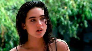 Jennifer Connelly Shows Off Her Amazing Beauty