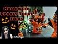 Simple Hallowen Spooky Treat Ideas | The Aivee Kingdom