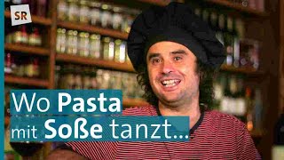 Pizza Calabrese, Salsiccia und weitere Spezialitäten aus Kalabrien | Im Südwesten kocht die Welt