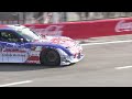 race highlights race 6 siam gt pt songkhla grandprix